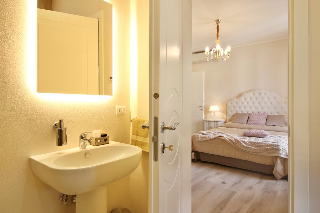Lucca In Chic - No Ztl - Free Parking - Old City At 10Min By Walk Εξωτερικό φωτογραφία