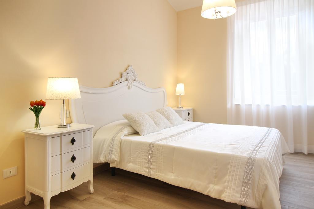 Lucca In Chic - No Ztl - Free Parking - Old City At 10Min By Walk Εξωτερικό φωτογραφία